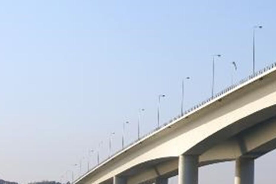 Ponte do Freixo, A20