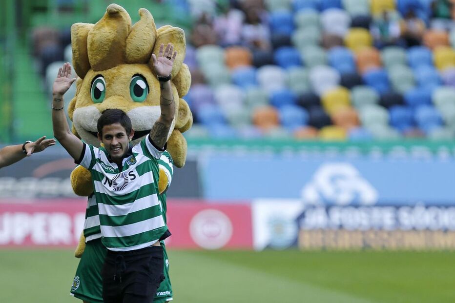 Meli, Sporting, Desporto, Futebol