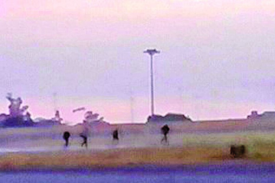 aeroporto, lisboa, pista, argelinos, detidos