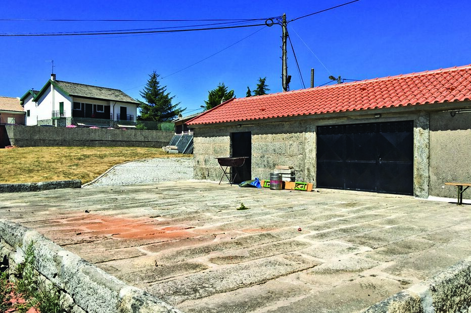 mordomo, foguete, morte