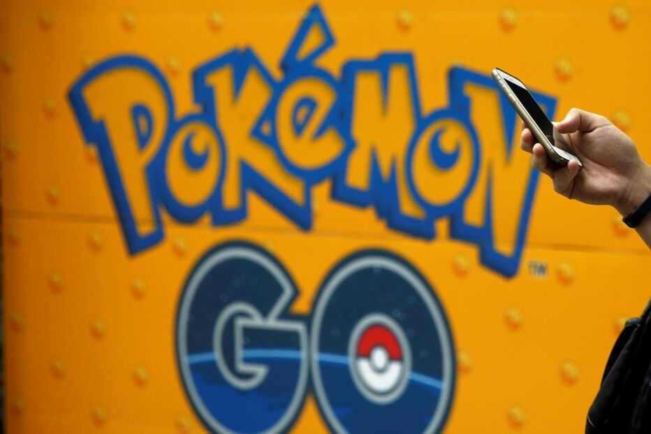 Estado de Nova Iorque, Nova Iorque, crime, lei e justiça, Pokémon Go, Pedofilia