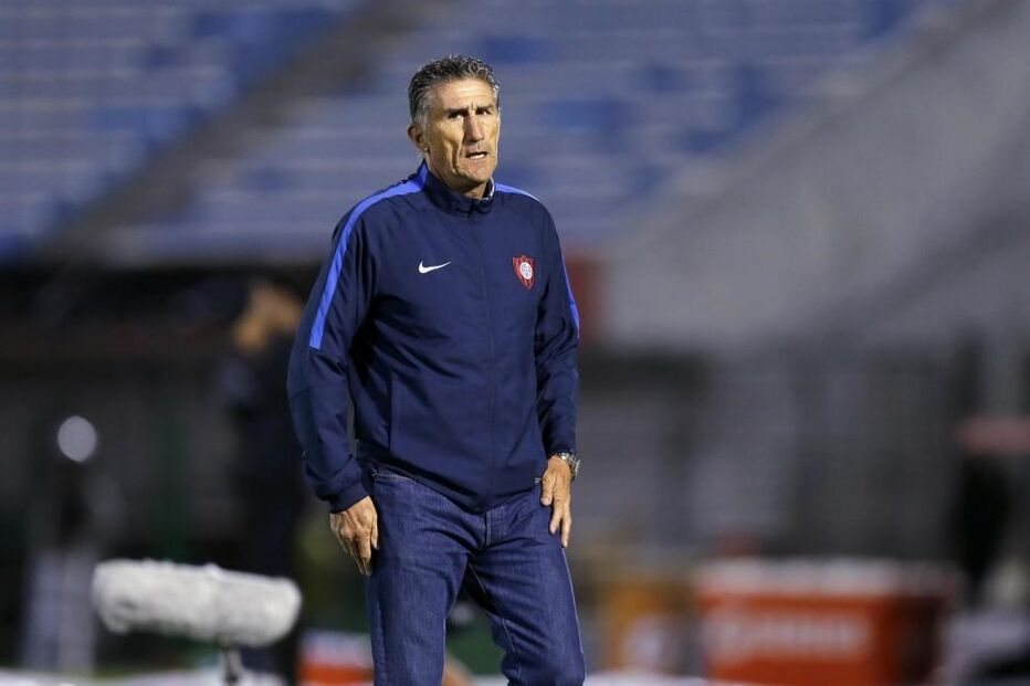 Edgardo Bauza, Argentina, São Paulo, Associação de Futebol da Argentina, futebol