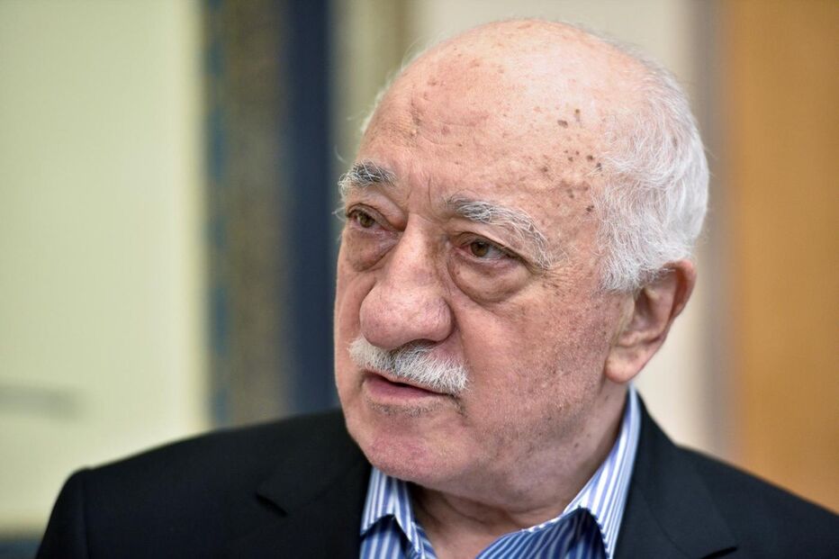 Governo, Estados Unidos, Ancara, Washington, Fethullah Gulen, Turquia, política, distúrbios, guerras e conflitos