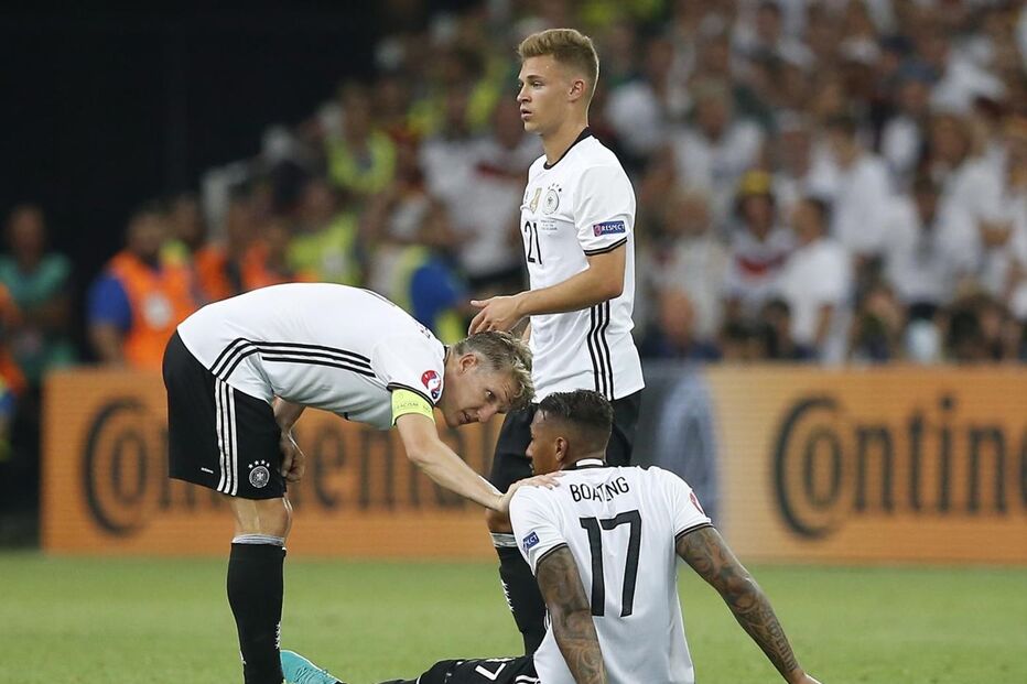 Boateng, Alemanha, Desporto, Futebol, Bastian Schweinsteiger 