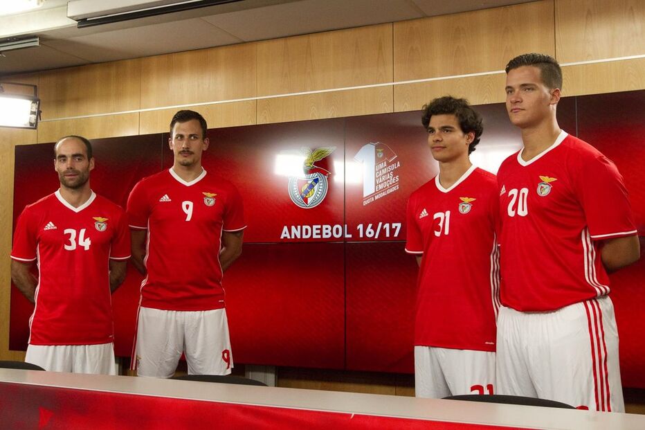 Benfica, Andebol, Modalidades, Desporto