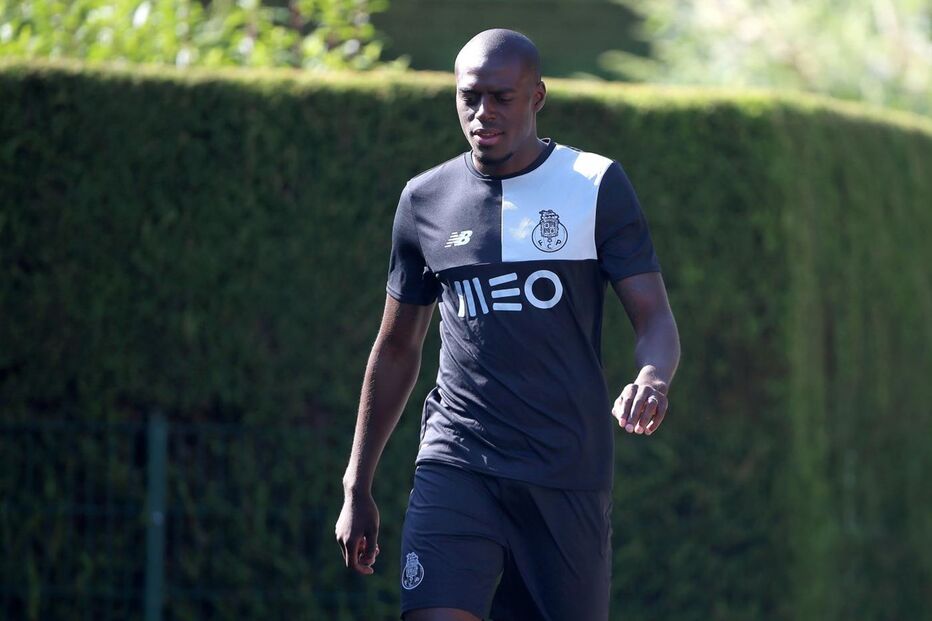 Bruno Martins Indi, FC Porto, Desporto, Futebol