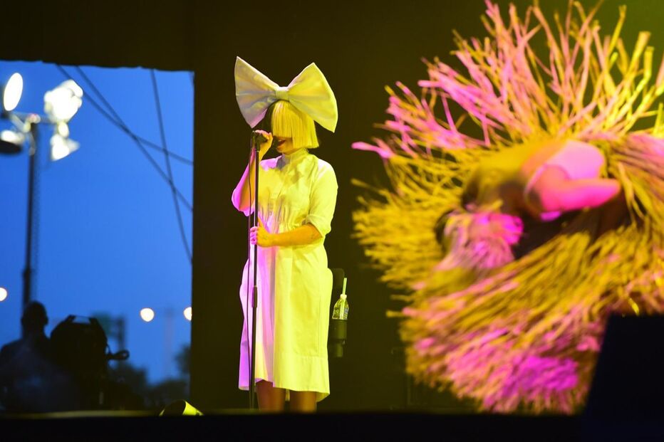 Sia