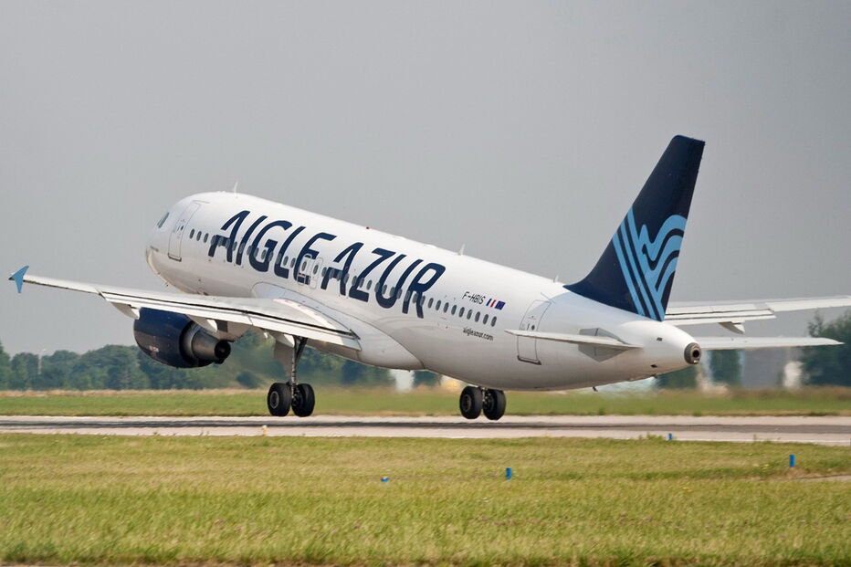 Aigle Azur, Paris, Lisboa, ANA, Aeroportos, Humberto Delgado, Portela, economia, negócios e finanças, política, transportes, aviação