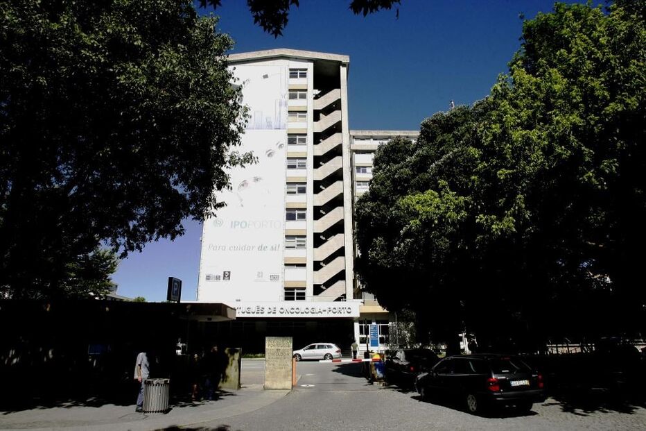 Instituto Português de Oncologia do Porto, saúde, doenças, cancro