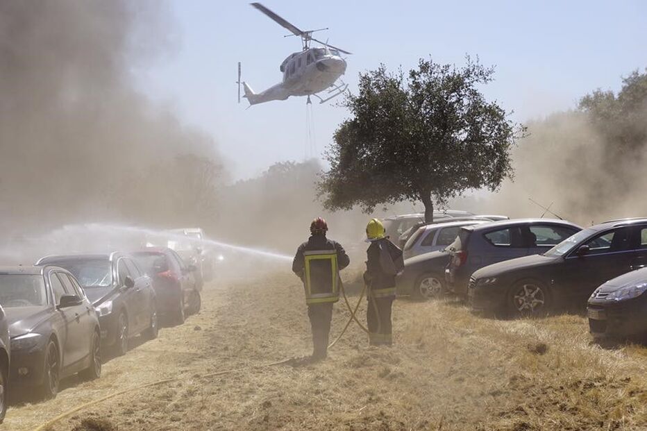 Andanças, Festival, Castelo de Vide