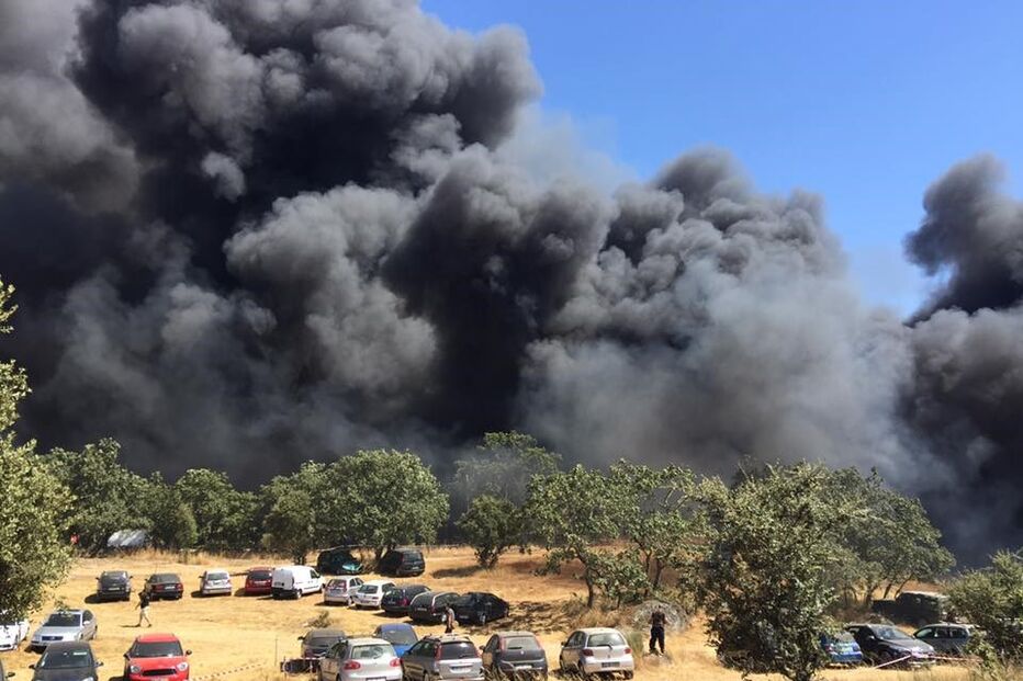 Andanças, Festival, Castelo de Vide