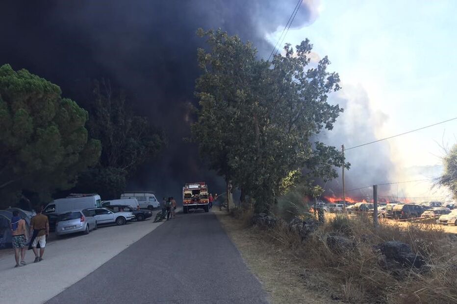 Andanças, Festival, Castelo de Vide
