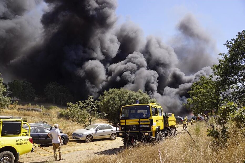 Andanças, Festival, Castelo de Vide