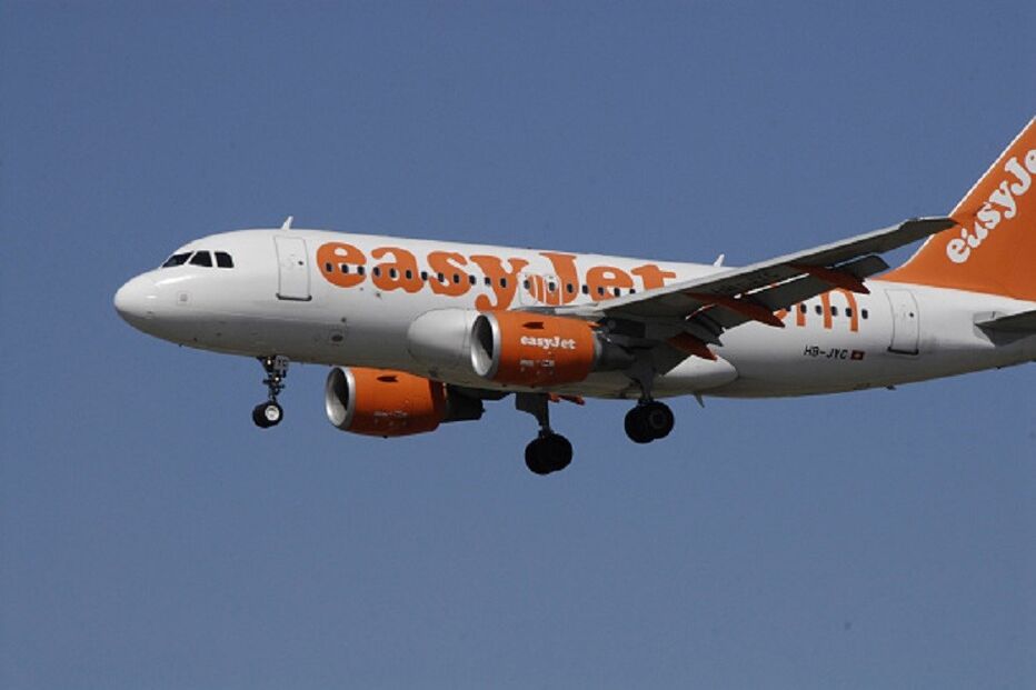 Easyjet