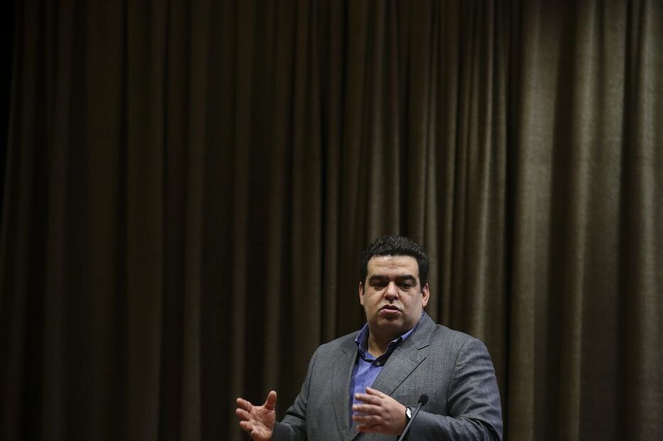 Fernando Rocha Andrade