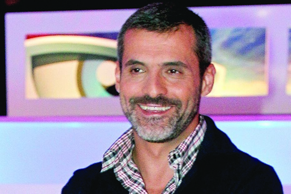 Big Brother, TVI, Marco Borges