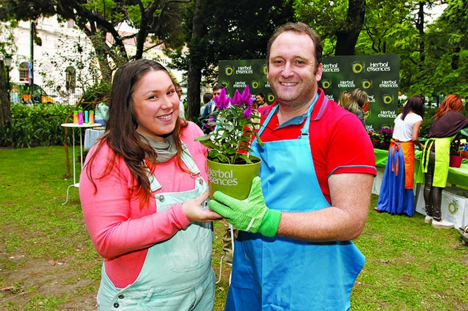 Joana Machado, Eduardo Madeira, fotografia, redes sociais