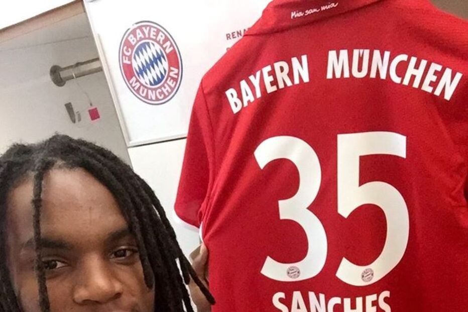 Renato Sanches, Desporto, Futebol, Euro2016, Portugal, Seleção Nacional, Benfica, Bayern Munique