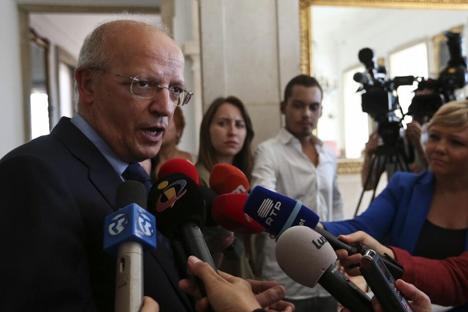 Augusto Santos Silva