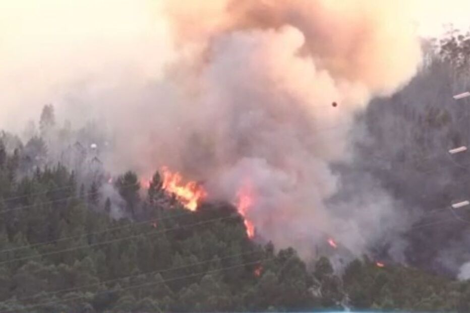 Coimbra, Coimbra, Autoridade Nacional de Proteção Civil, incêndio, Góis, fogo, incêndio