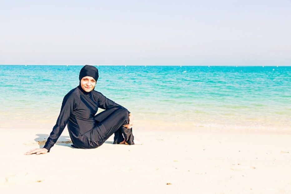 Burkini