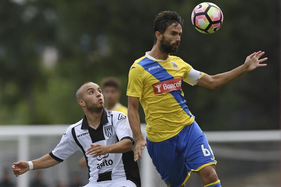 Nuno Coelho, Arouca, Heracles, Liga Europa. Desporto, Futebol 