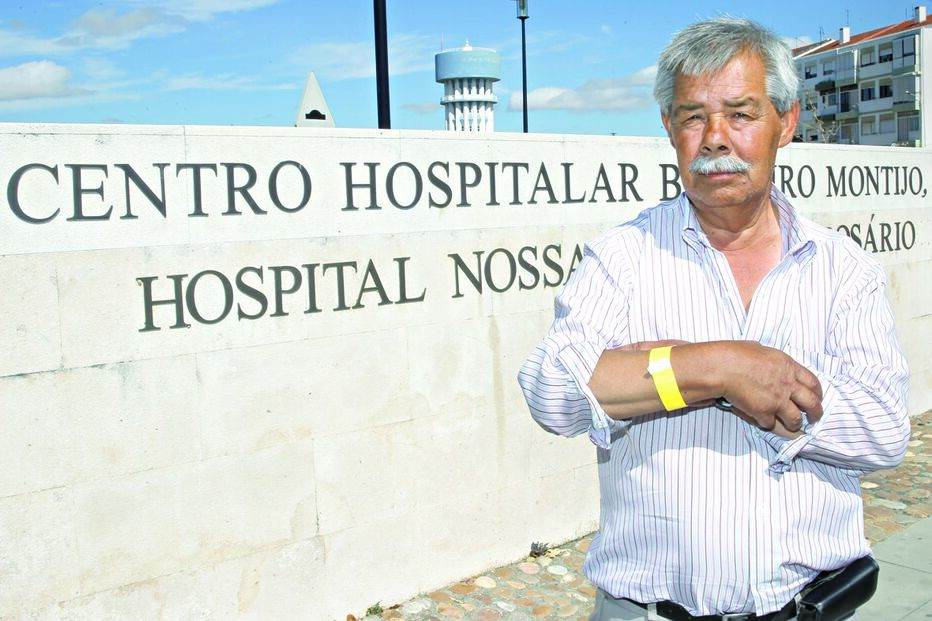 Doentes acusam demora na saúde 