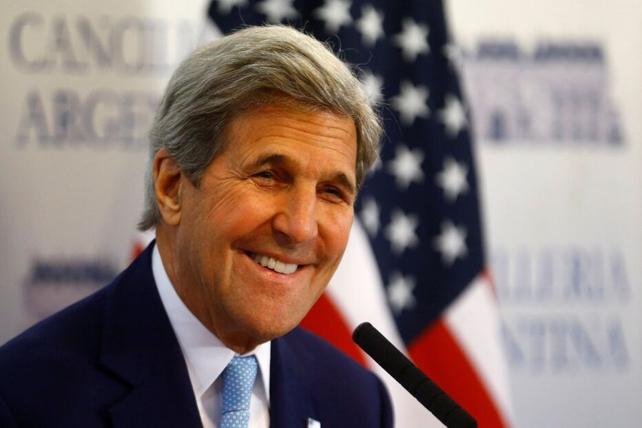 Recep Tayyip Erdogan, John Kerry, Turquia, Washington, Ancara, política, diplomacia