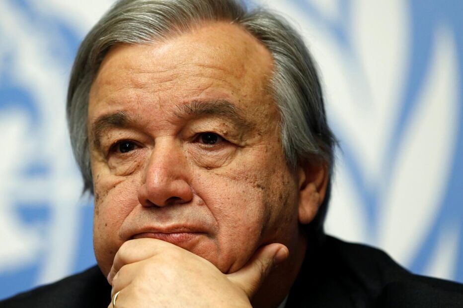 Conselho de Segurança das Nações Unidas, António Guterres, Nova Iorque, Conselho de Segurança, Estados Unidos da América, Ban Ki-moon, organizações internacionais, política
