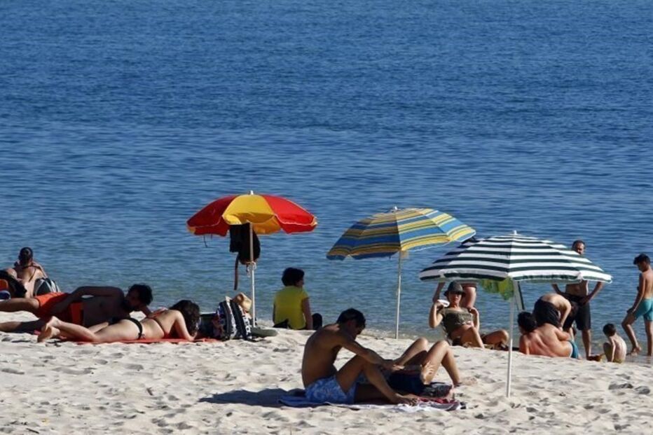 Instituto Português do Mar e da Atmosfera, IPMA, meteorologia
