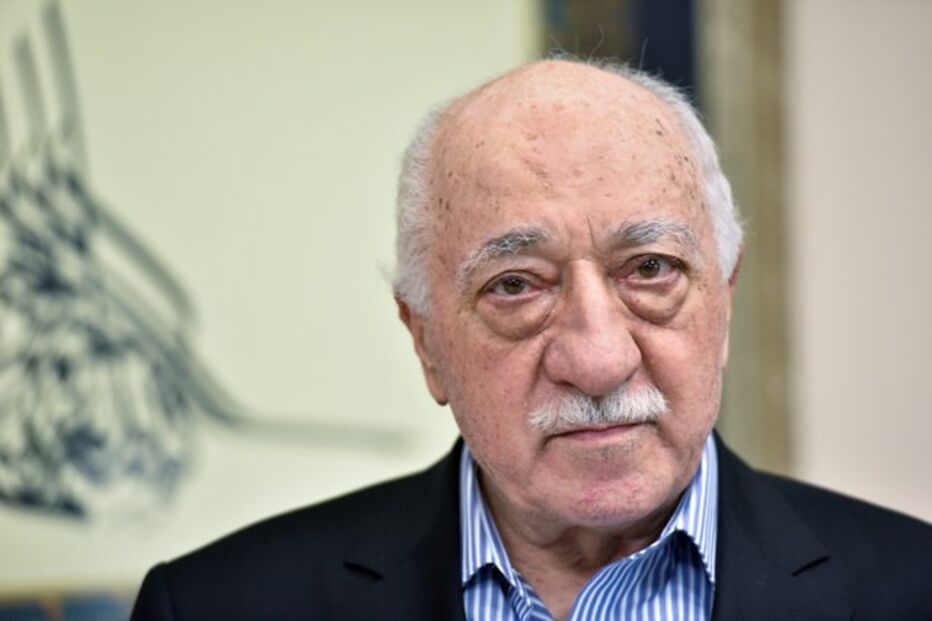 EUA, Fethullah Gülen, Ancara, Istambul, Estados Unidos, Turquia, política, crime, lei e justiça, distúrbios, guerras e conflitos