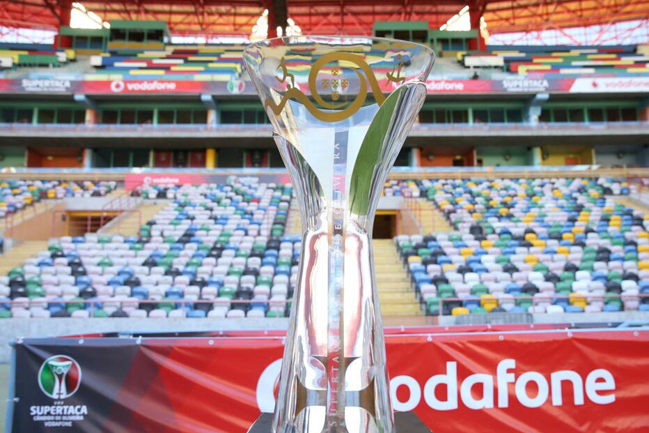 Supertaça Cândido de Oliveira, Desporto, Futebol, Benfica, Sp. Braga, Segurança, Polícia