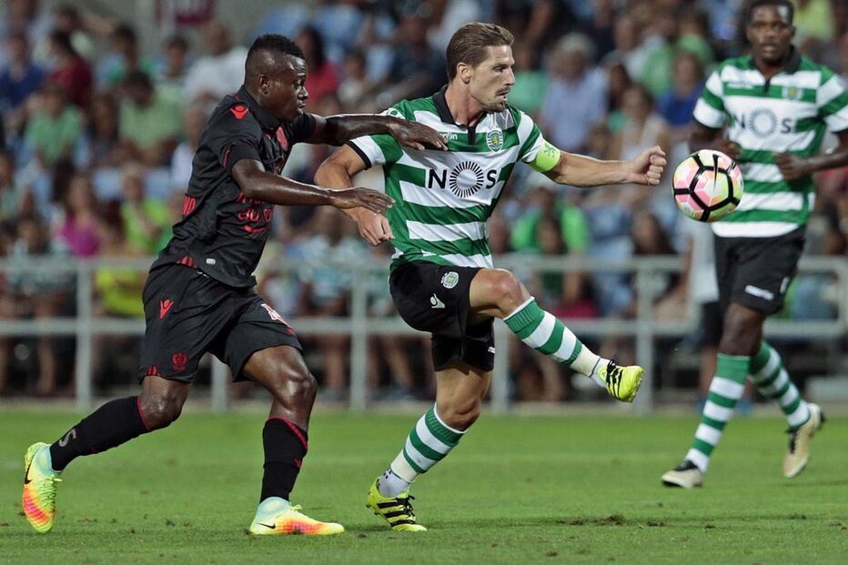 Adrien Silva, Portugal, Seleção Nacional, Desporto, Futebol, Sporting, Nice