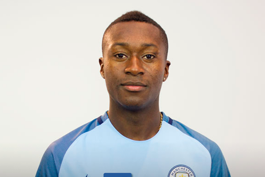 Marlos Moreno, Manchester City, Desporto, Futebol