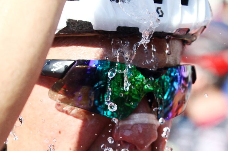 Volta a Portugal, Ciclismo, Desporto, Modalidades, Pelotão