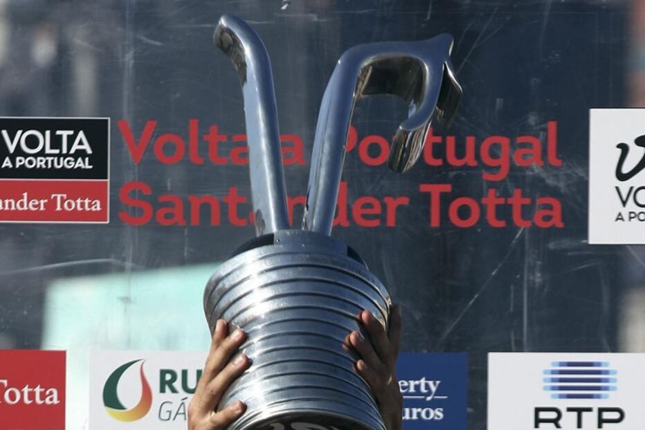 Rui Vinhas, Volta a Portugal, Ciclismo, Modalidades, Desporto, W52-FC Porto