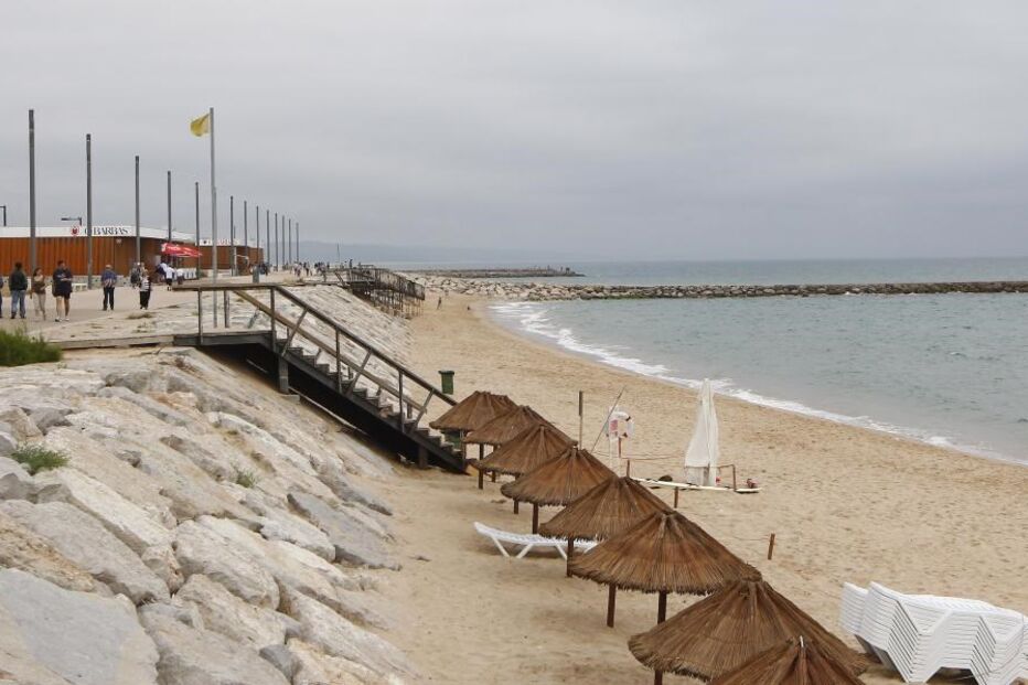 Costa da Caparica