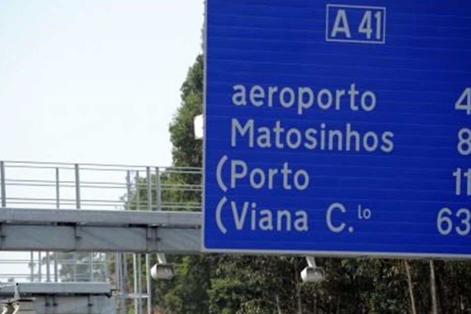 autoestrada A41, Nogueira da Regedoura, Santa Maria da Feira, GNR, A41, Espinho, incêndios, questões sociais