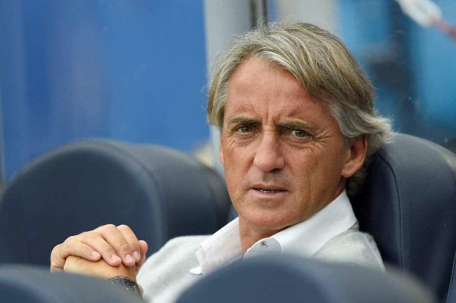 Inter de Milão, Roberto Mancini, FC Internazionale Milano, Liga dos Campeões, Inter, desporto, futebol