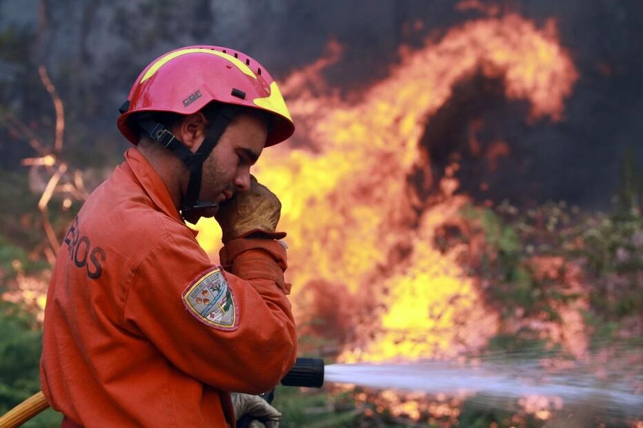 Águeda, GNR, incêndios, acidentes e desastres