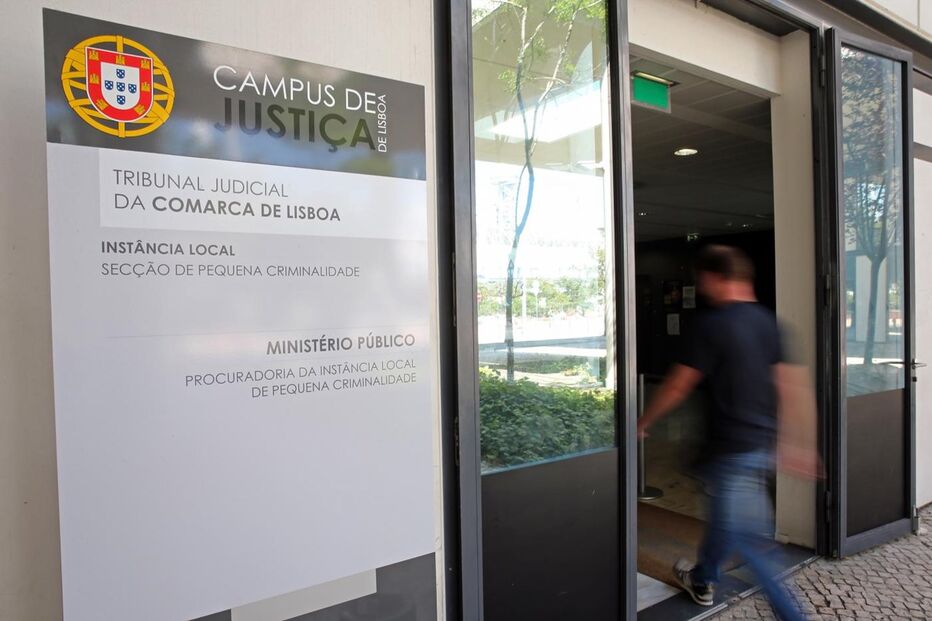 Ministério Público, Lisboa, Portugal, Argélia, crime, lei e justiça, tribunal, julgamentos, política, Aeroporto de Lisboa