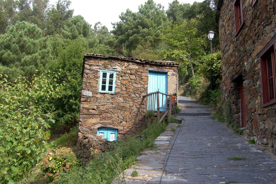 Aldeias do Xisto