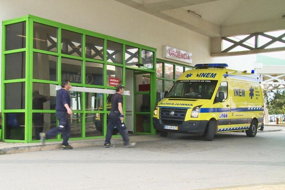 Centro Hospitalar do Algarve, Portimão, Urgências, Serviço de Urgências, Serviço Nacional de Saúde, greve, Sindicato dos Enfermeiros Portugueses