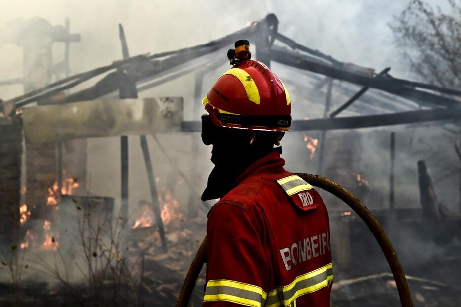 Águeda, Autoridade Nacional de Proteção Civil, autoridades locais, questões sociais, acidentes e desastres, incêndios