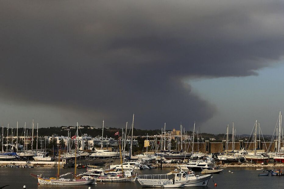 Silves, Proteção Civil, Algarve, acidentes e desastres, autoridades locais, incêndios