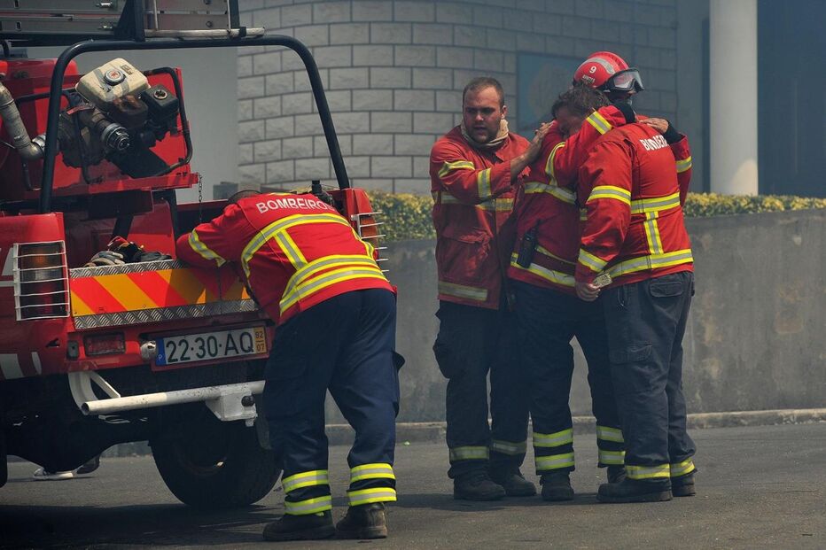 Socorro do Porto, Plano de Emergência, Plano Distrital de Emergência, CDOS, Comando Distrital de Operações de Socorro, Porto, Comissão Distrital de Proteção Civil do Porto, incêndios