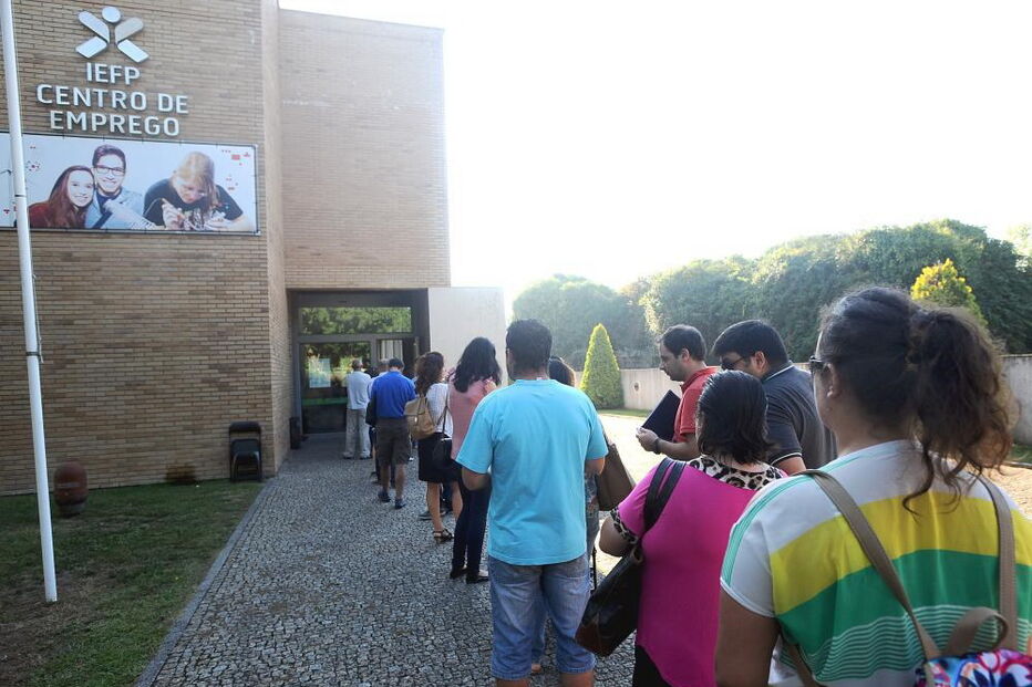Instituto Nacional de Estatística, INE, trabalho, desemprego, economia, negócios e finanças