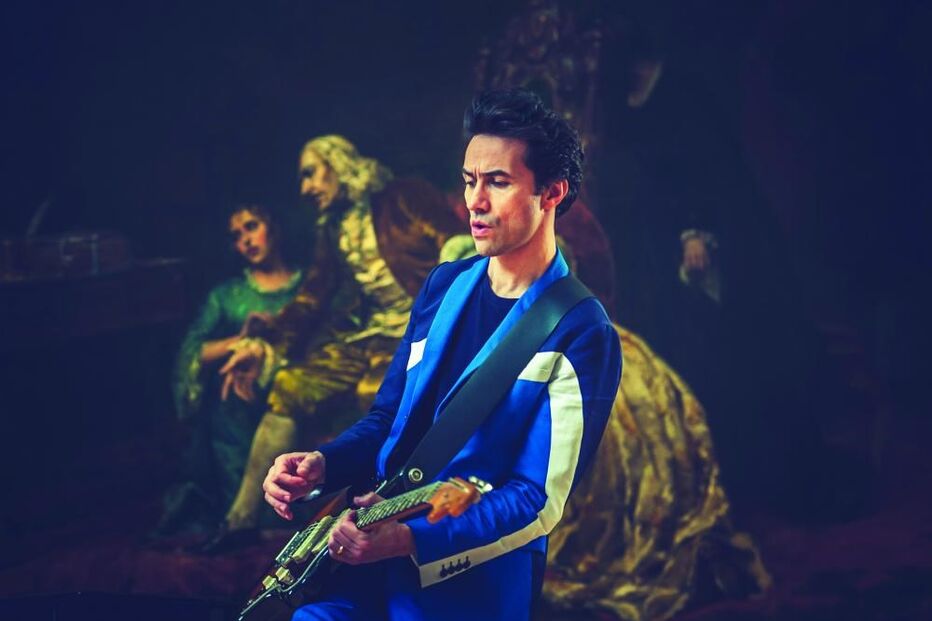 Caparica, Deolinda, David Fonseca, Aline Frazão, Marta Ren, Parque Urbano da Caparica, música, Sol na Caparica, festival