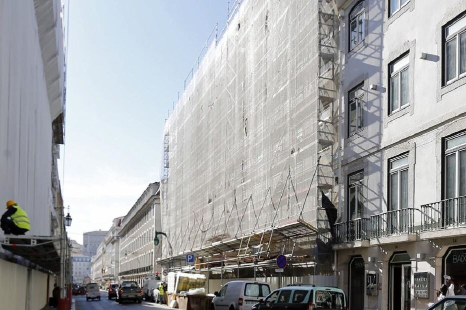 Pestana, CR7 hotel, Lisboa