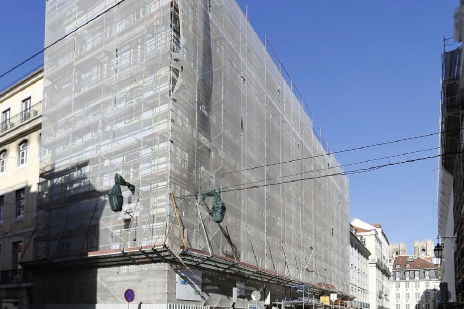 Pestana, CR7 hotel, Lisboa